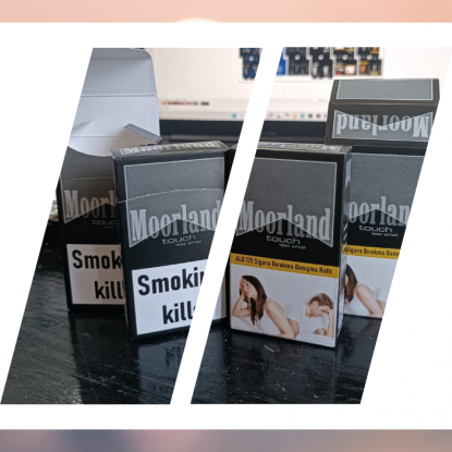 Çok Amaçlı Boş Kutular – Modern Saklama ve Düzen Çözümleri | Matbaaistan